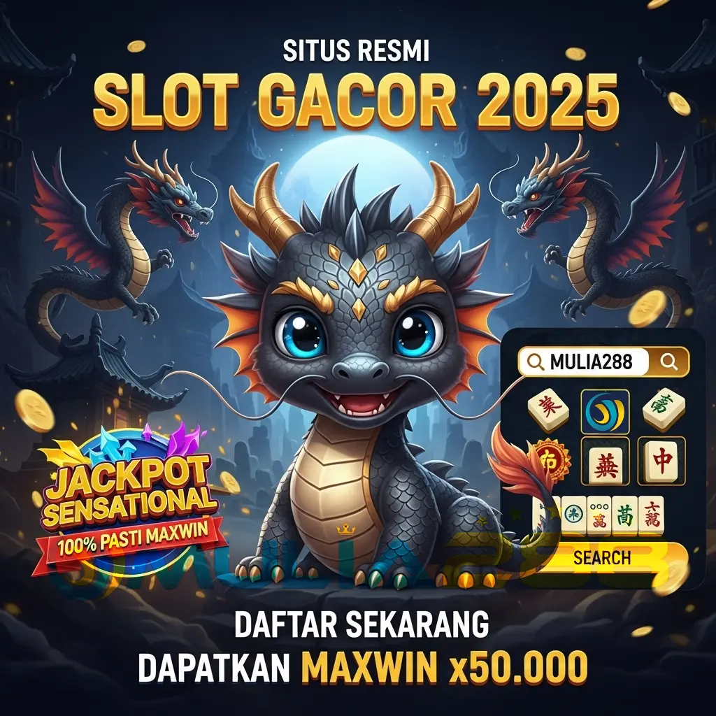 Situs Slot Gacor
